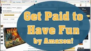 2-Fast Ways to Get Amazon Affiliate Links