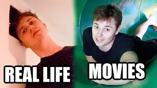 air ducts in movies vs. real life