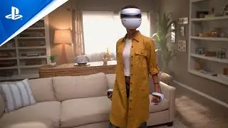 New Adventures Await | PS VR2 Games