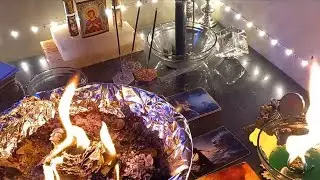 ритуал чистка