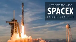 Watch live: SpaceX launches 23 Starlink satellites on a Falcon 9 rocket from Florida