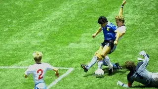 BEST World Cup Goals in History