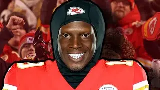 Kadarius Toney 2023 Highlights 🔥