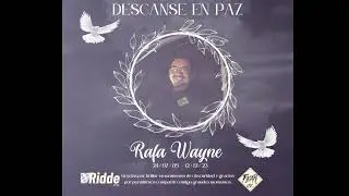 ¨RAFA WAYNE¨ - Sieck ft Alberto Saucedo (en los coros)