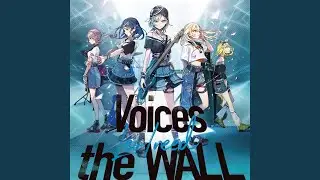 Voices (feat. 星乃一歌 & 天馬咲希 & 望月穂波 & 日野森志歩 & 鏡音リン)