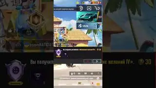 Самый редкий титул в Pub Mobile  