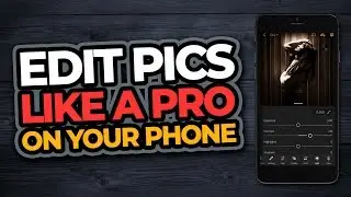 The Best 3 Photo Editing Apps for Android and iPhone