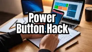 How to Turn Your Cell Phone On or Off Without Using the Power Buttons