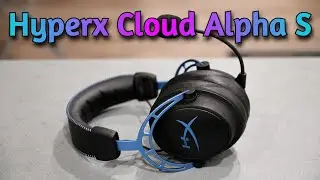 Hyperx Cloud Alpha S Review 2022 vs OG Cloud Alpha