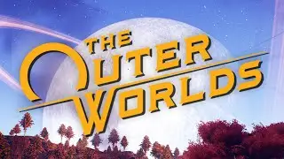 THE OUTER WORLDS: DLC Officially Announced!