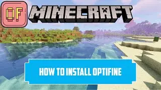 How to install optifine to Minecraft 1.16.4 | Optifine tutorial