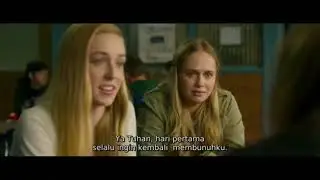 ALUR FILM MANTAP-MANTAP, SETIAP KETEMU HANYA BERCOCOK TANAM