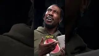 Shump & JR talking about playing with J-Kidd had me rolling 🤣