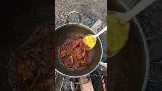 Почему в Индии острая еда