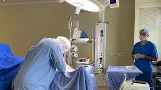 Врачи борются за жизнь пострадавших в ЧП на месторождении в Октябрьском районе