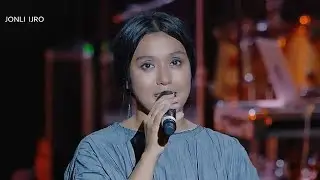 Great live performance of the song 