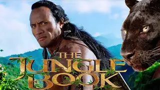 🔥Jungle 2025 | Adventure | Full movie english | Film 2025