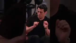 What a Mood Killer 🤢 | Friends 