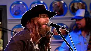 Wesley Dean | WDVX Blue Plate Special