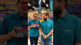 Bestsellery Empiku 2023 | The best selery