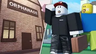 Family Reunion | ROBLOX Animation