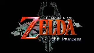 Phantom Zant - The Legend of Zelda: Twilight Princess Music Extended