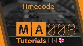 8 - Timecode - English