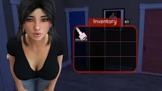 Unlock Caroline Bedroom in Milfy City || Walkthrough ( 2025 )