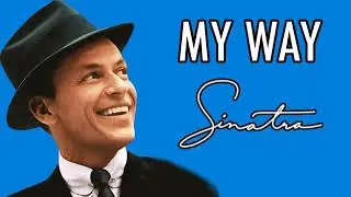 * Frank Sinatra -  My Way.(Eco))