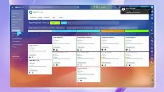 Automatyzacja zadań w Bitrix24 – Przepływy to Twoje nowe narzędzie do sukcesu!