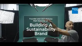 The Key to Building a Sustainability Brand