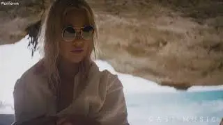 Красивая музыка  Nexeri, Riell Young (Robert Cristian Remix) (GA37 MUSIC) клип