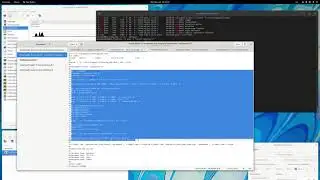 Установка Zabbix 5.4 [ NGINX & TimescaleDB ] в ORACLE Linux 8.5