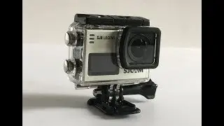 SJCAM SJ6 Legend Action Camera