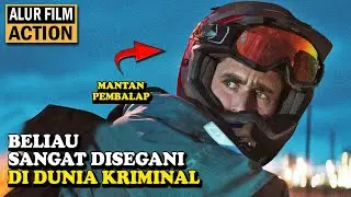 Pembalap Ini Sangat Disegani di Dunia Krimin4l - Alur Cerita Film Action Barat