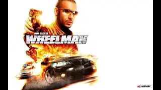 Wheelman