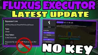 [NEW] How to Download FLUXUS EXECUTOR LATEST UPDATE V639 | NO LAG | NO KEY (MOBILE & PC)