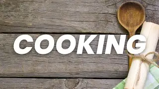 NO COPYRIGHT Cooking Show Background Music - Best Intro and B roll for Food Cooking Tutorial