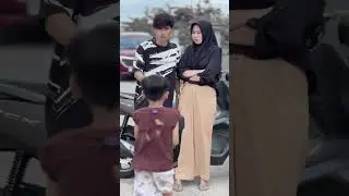 Adek kecil yang jujur