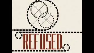 New Noise - Refused