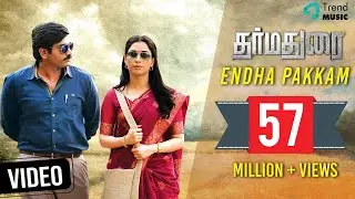 Dharmadurai - Endha Pakkam  Video Song | 