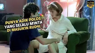 Ad1k yang pengen terus sama rud4l daging abang | Alur Cerita Film