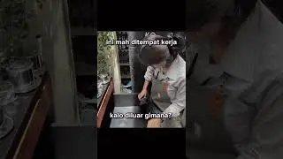 Kalo diluat gimana?