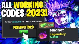 *NEW* ALL WORKING CODES FOR HAZE PIECE OCTOBER 2023! ROBLOX HAZE PIECE CODES
