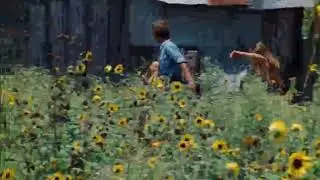 Flowers ( Texas Chainsaw Massacre 1974 )