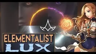 Elemental Lux - Cinematic Release Review