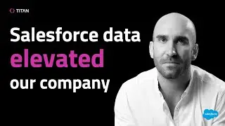 Salesforce Radio - Episode 10 - Rhys Morgan