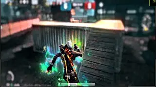 Tera Naam Liya (Slowed Reverb)🥀💞 Pubg Velocity Montage 
