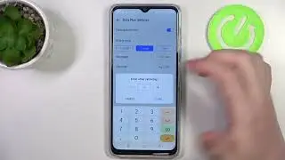 How To Set Mobile Data Limit on Tecno Spark 10?