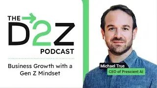 Media Measurement and E-commerce Optimization with Mike True of Prescient A.I. - 99